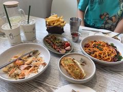 -娜娜家•Nana's restaurant (南开大悦城店)