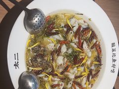 -太二酸菜鱼(天鹅湖万达店)