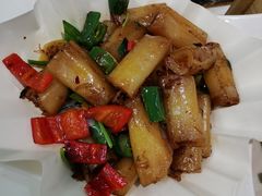 -點無缺茶楼·海鲜酒家(世博店)