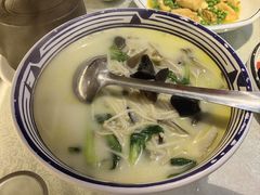 -眷江南之小蓝鲸(王府大街店)