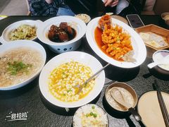 -金陵家宴·金陵春·南京菜(夫子庙店)