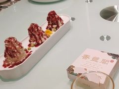 -香丰阁·烤鸭·川湘菜(清河店)
