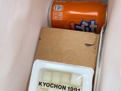 -Kyochon1991校村(共和路店)