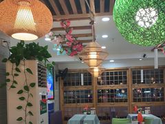 大堂-大师傅金奖啤酒鱼(西街老店)