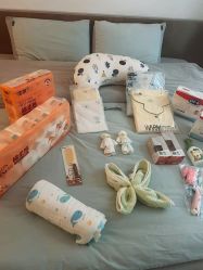 -瑞婴丽月子中心(虹桥店)