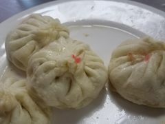 -津门永胜包子铺(哈尔滨道总店)