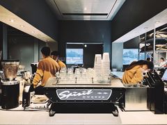 -来回·咖啡(钟村咖啡豆店)