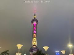 -陆家嘴空中步行连廊