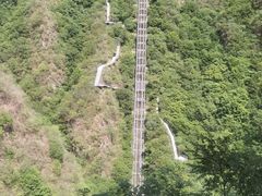 -十渡东湖港风景区