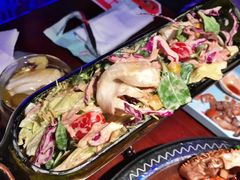 -蛮横肉蟹煲(印象城店)