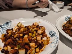 -新侨小馆(东直门北小街店)