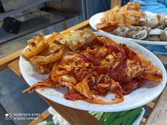 -老渔家白族石板烧旗舰店