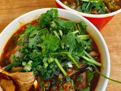 -江三王记牛杂馆(总店)