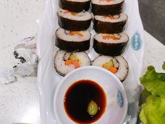 -韩时烤肉(丰科万达广场店)