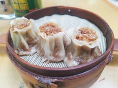-酒城小笼包(马王庙店)
