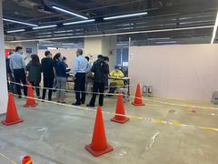 -新虹桥中心大厦