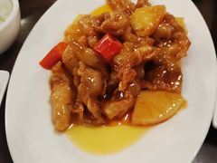-新旺茶餐厅(嘉里城店)