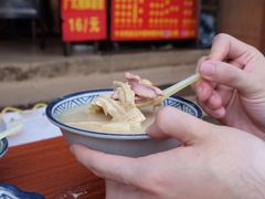 -胡椒猪肚汤(康王店)