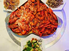 -望江门小龙虾(九堡店)