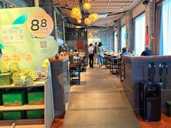 -滋粥楼·顺德菜(番禺广场总店)