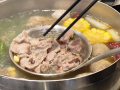 -林记潮牛·牛肉火锅(上马墩店)