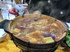 -范贤光鸡公煲(平乐园总店)