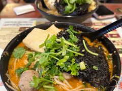 -星林居酸辣米线餐厅