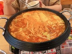 -WOW LUCKY创意韩料(龙阳广场店)
