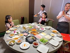 -海底捞火锅(奥体南路店)