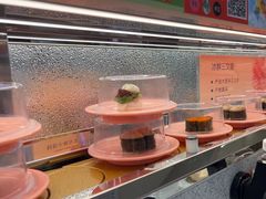 -争鲜回转寿司(朝外悠唐PLUS店)