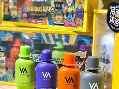 -新华书店(保利水城店)