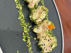 -喜鼎海胆水饺(东港店)