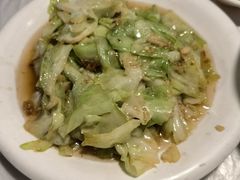 油渣莲白-喜洋洋(中山四路店)