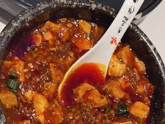-川味堂·四川豆花(八卦岭店)