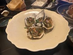 -斯普汇生蚝牛排馆(中骏世界城店)