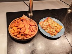 -天伦王朝酒店·盛华瑄餐厅