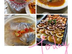 -上和臻品中国菜(花园街店)