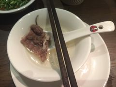 -牛焱·贵州黄牛肉火锅(城西银泰店)