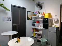 -六个番茄自习室·包间(燕塘燕侨大厦店)