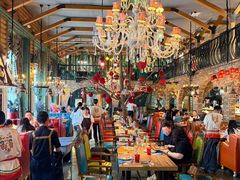 -卢布里西餐厅(海拉尔店)