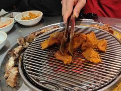 -喜来稀肉(虹泉路店)