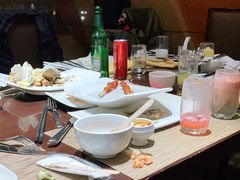 -杭州国际会议中心洲际酒店-原素全日餐厅(解放东路店)