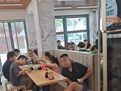 -众品老方子锅贴甜沫(李村店)