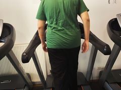 -悦动体能(金融街店)