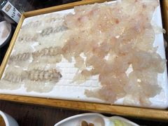 -官塘锋记鱼生·生腌·砂锅粥(牌坊街店)