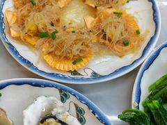 -旺鲜渔港连锁餐厅·珠海特色美食地标(爱情邮局店)