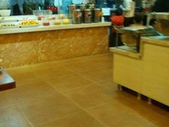 -汉丽轩烤肉·火锅自助餐厅(天一城店)