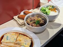 -香港池仔记肠粉王(博多新记襄阳南路店)
