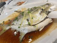 -新享乐海鲜(翠华路店)