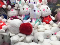 -奇奇乐园电玩城(立丰国际购物广场店)